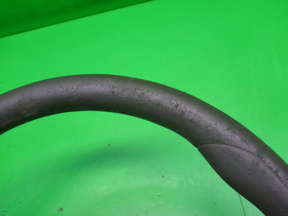 Рулевое колесо (руль)