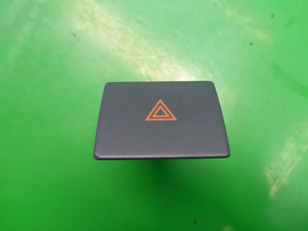 Кнопка аварийной остановки