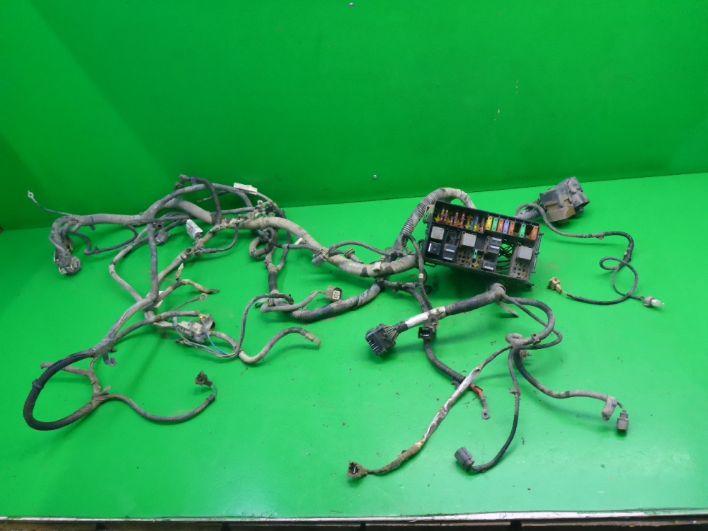 Проводка (коса)