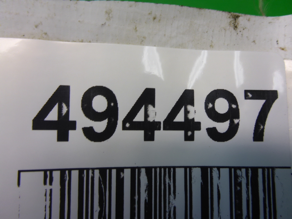 Диффузор вентилятора