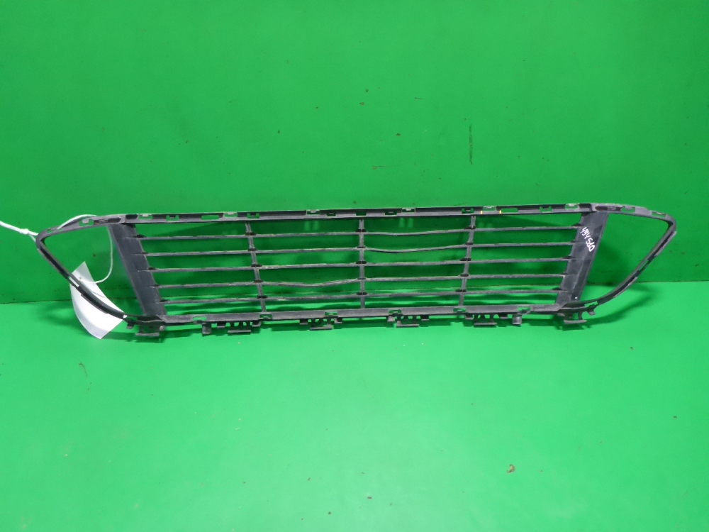 Решетка в бампер центральная