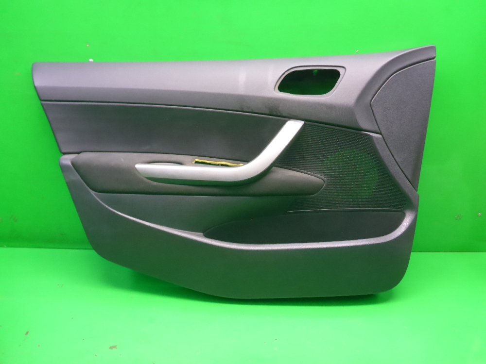 Обшивка двери передней левой для 408 2012-2022