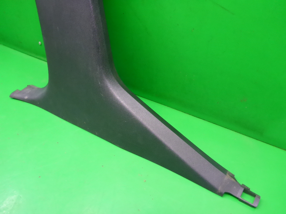 Обшивка стойки