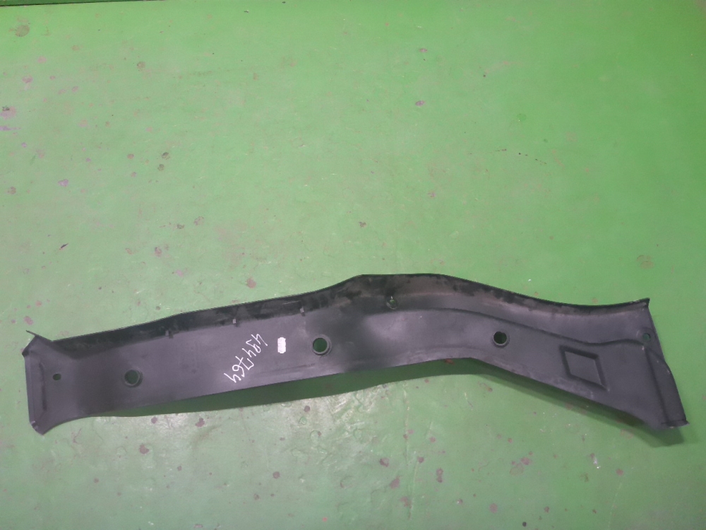 Накладка порога (внутренняя)