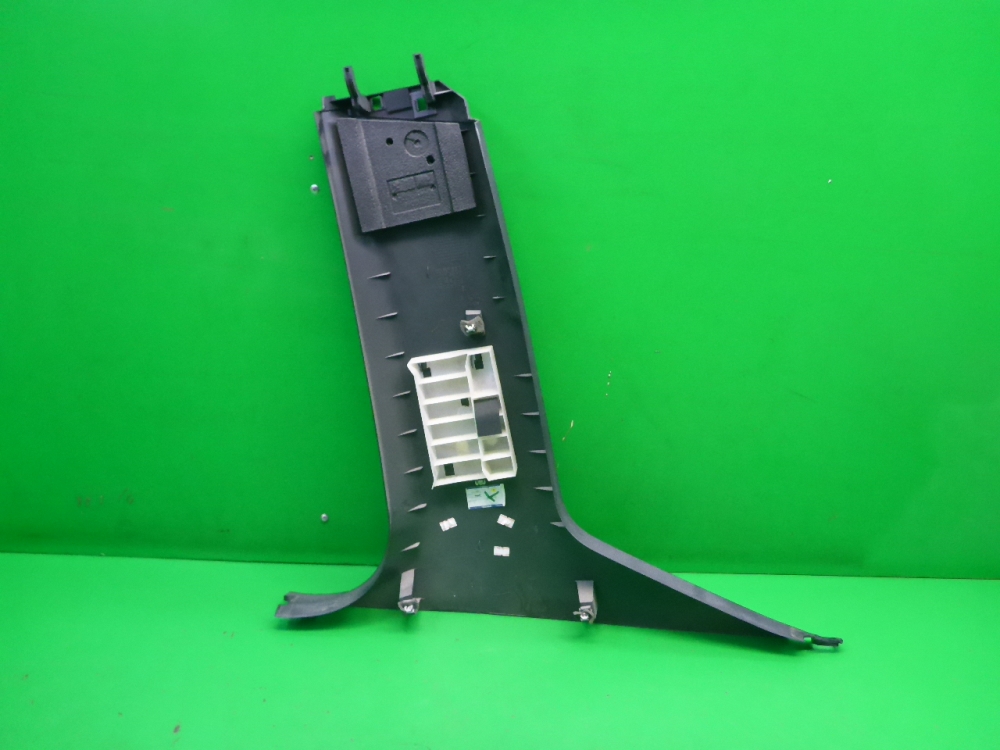 Обшивка стойки