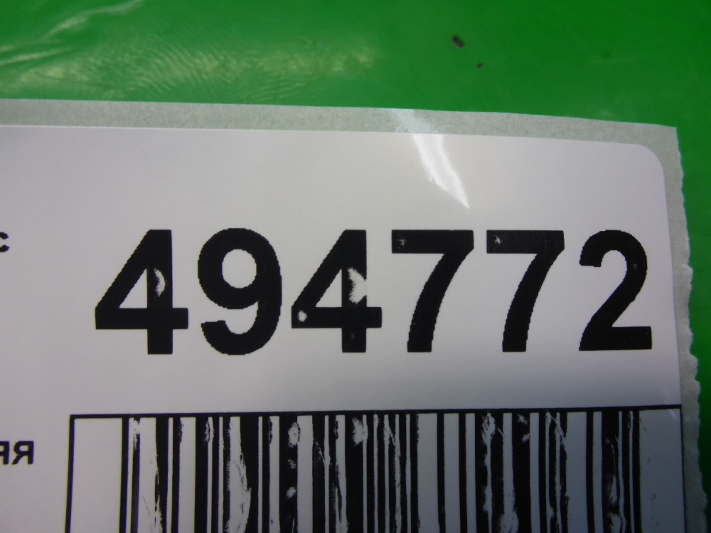 Обшивка стойки