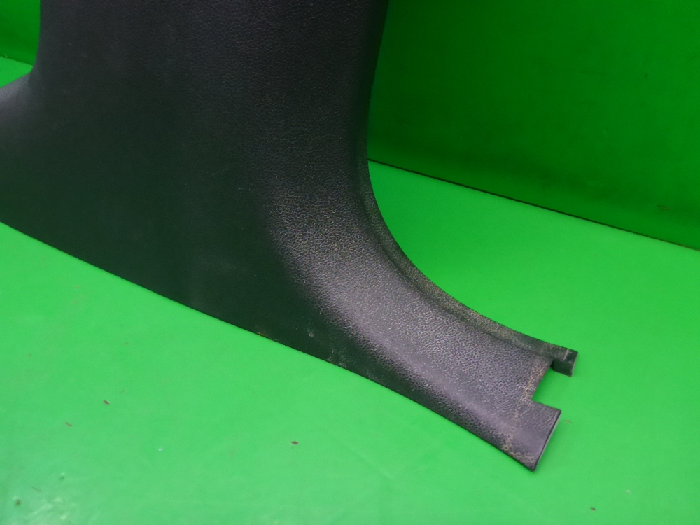 Обшивка стойки