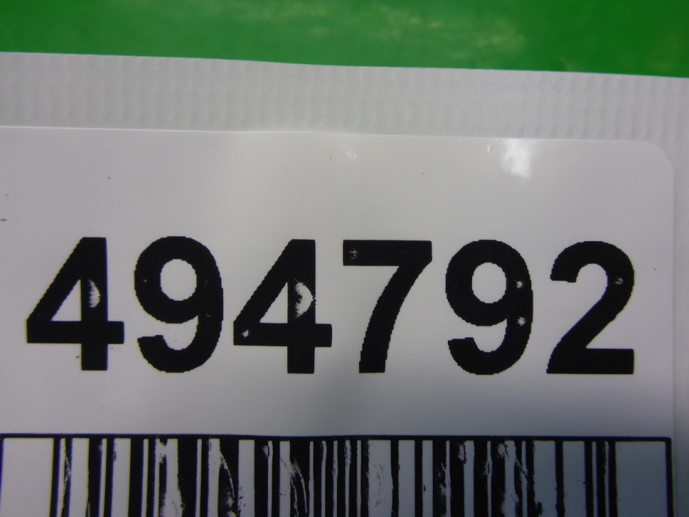 Молдинг лобового стекла