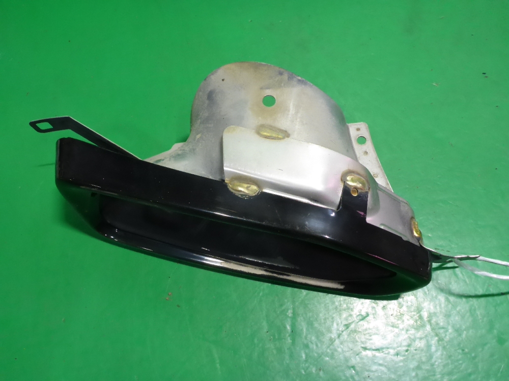 Насадка на глушитель