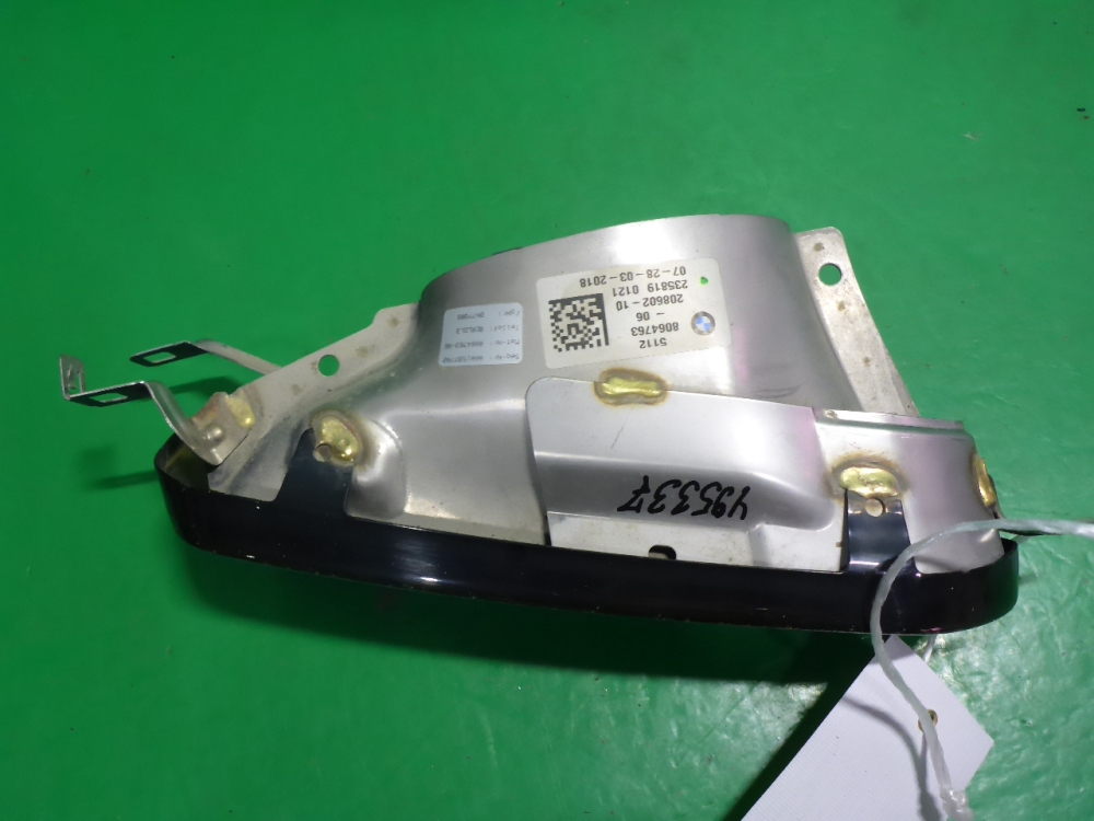 Насадка на глушитель