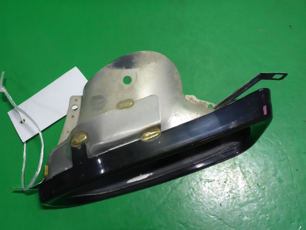 Насадка на глушитель