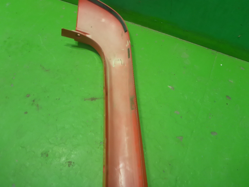 Молдинг лобового стекла