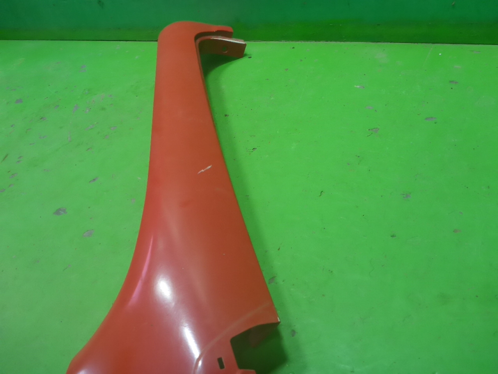 Молдинг лобового стекла