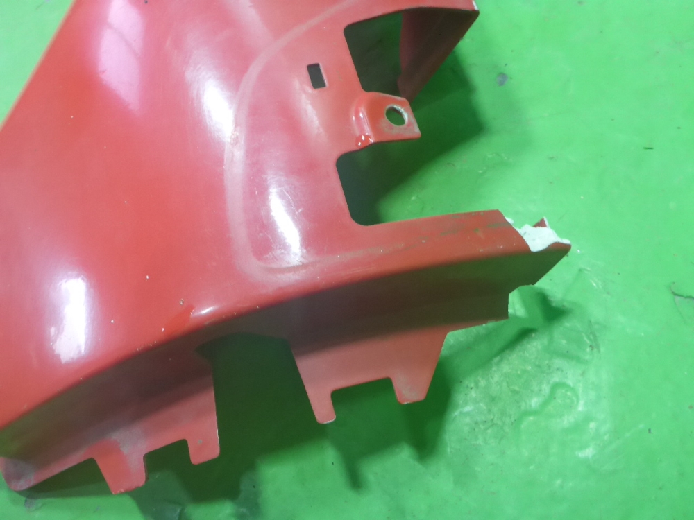 Молдинг лобового стекла