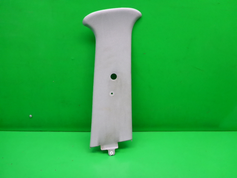 Обшивка стойки