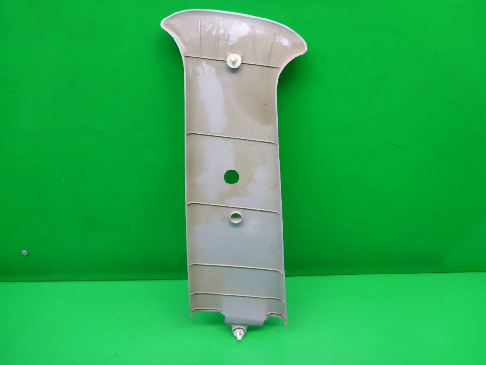 Обшивка стойки