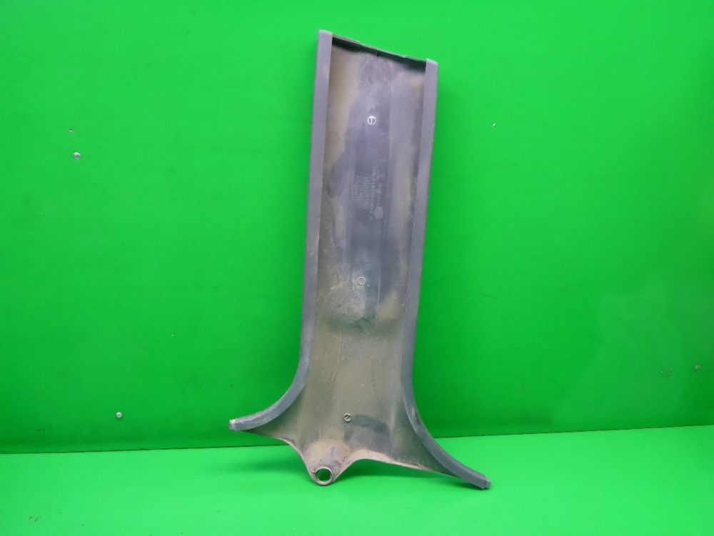 Обшивка стойки