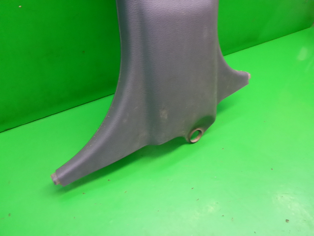 Обшивка стойки