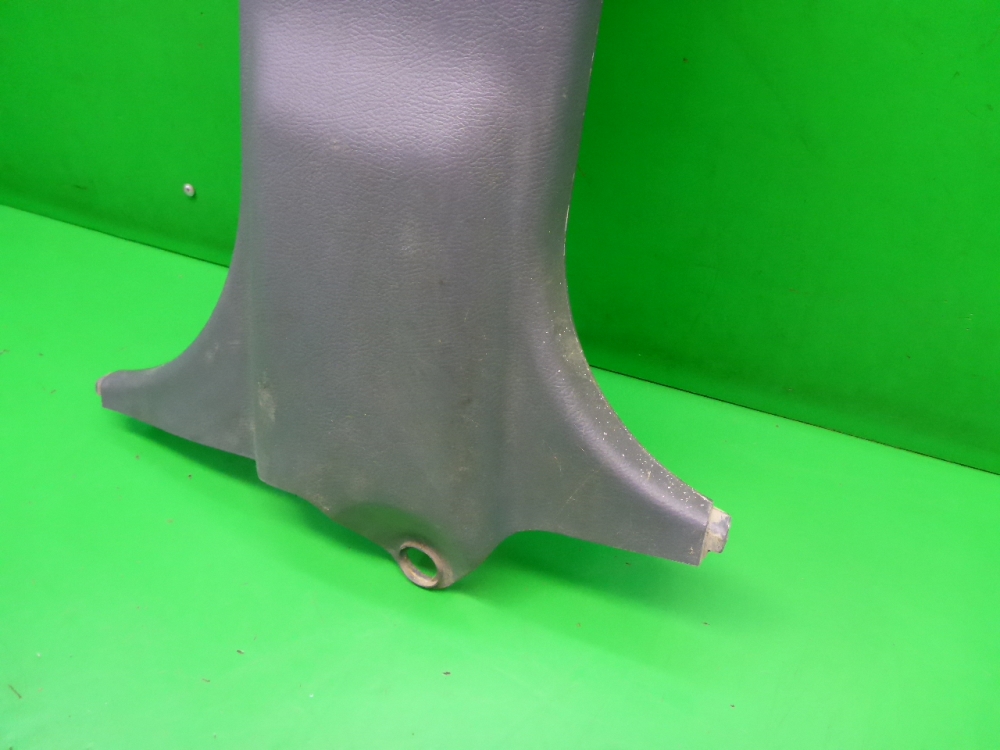 Обшивка стойки