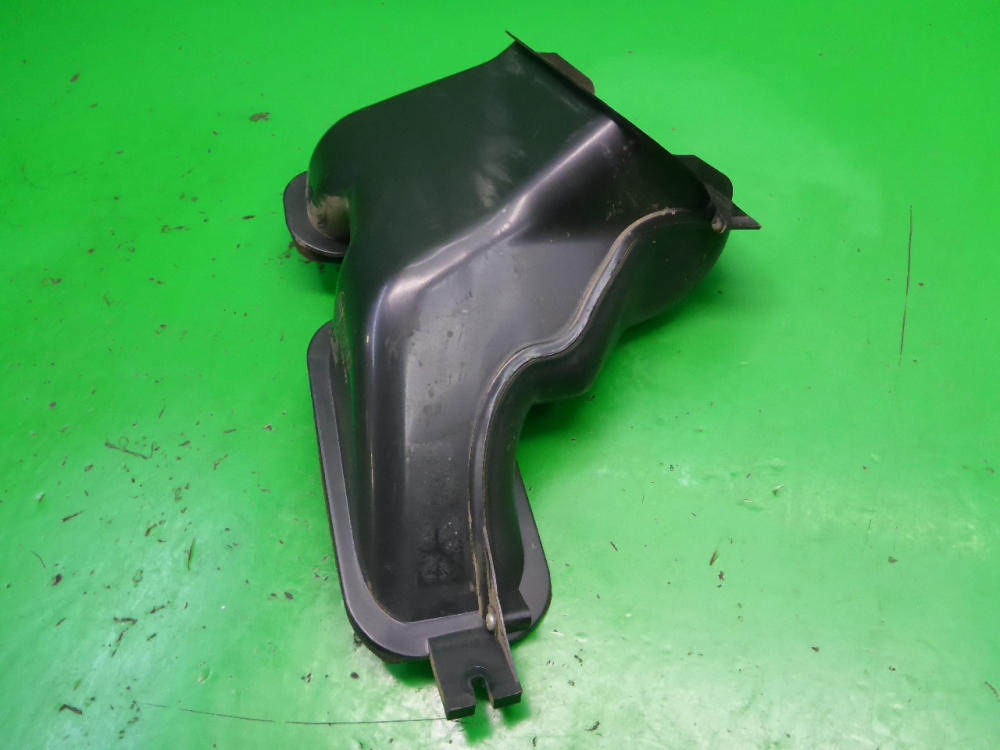 Воздухозаборник (внутри)