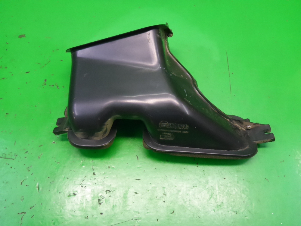 Воздухозаборник (внутри)