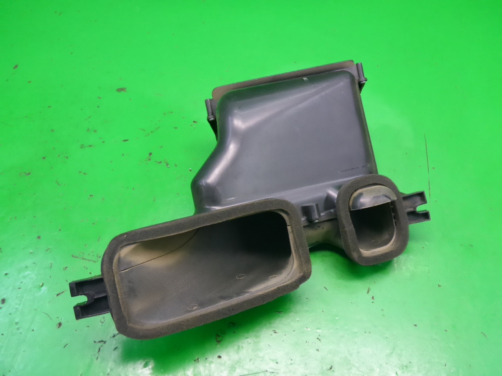 Воздухозаборник (внутри)