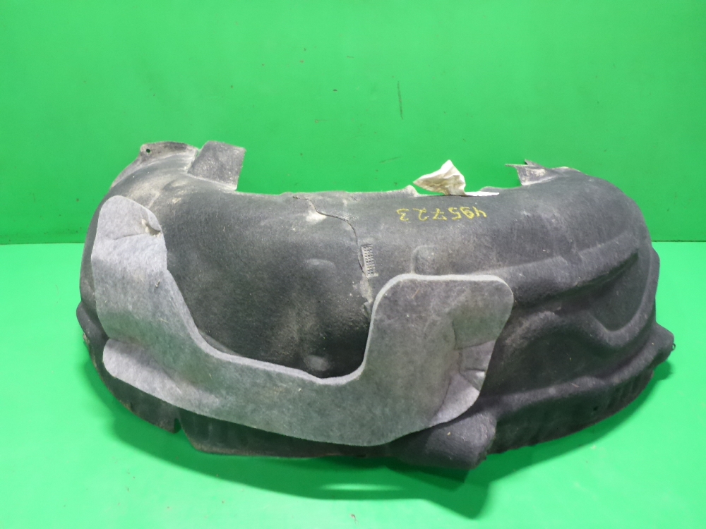 Локер задний правый