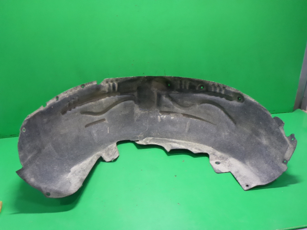 Локер задний правый