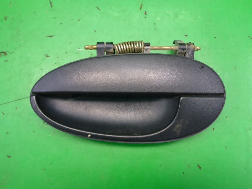 Ручка двери задней наружная левая