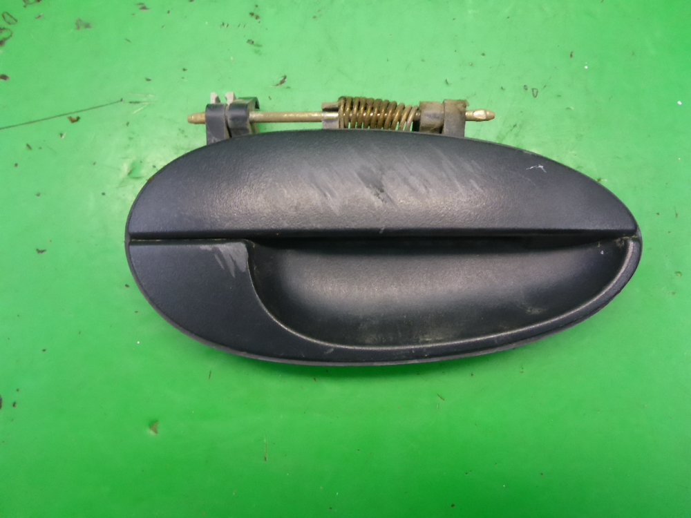 Ручка двери задней наружная