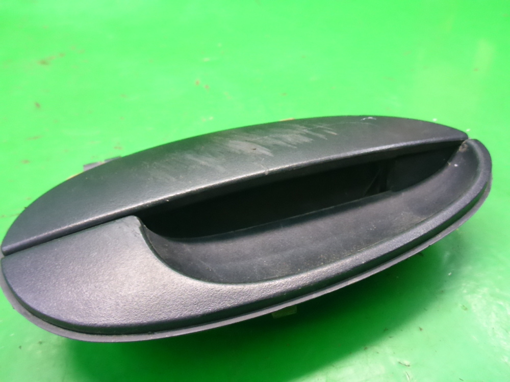 Ручка двери задней наружная