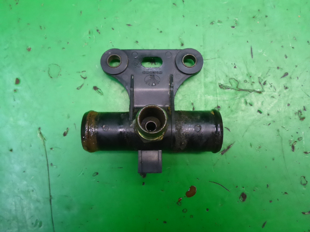 Шланг системы охлаждения