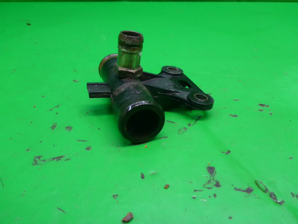 Шланг системы охлаждения