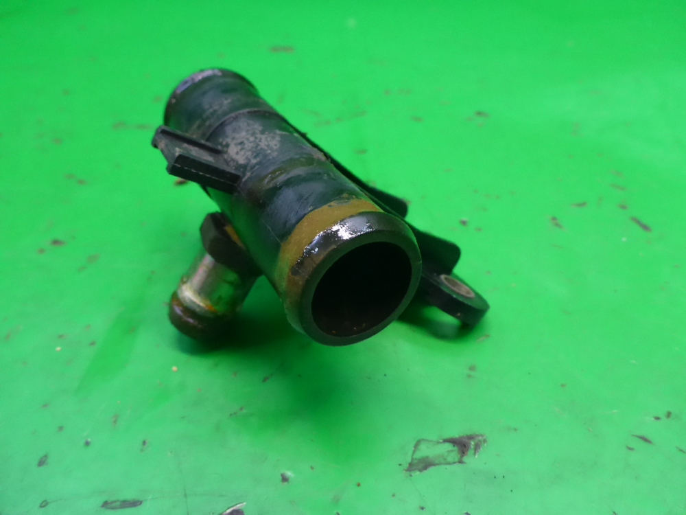 Шланг системы охлаждения