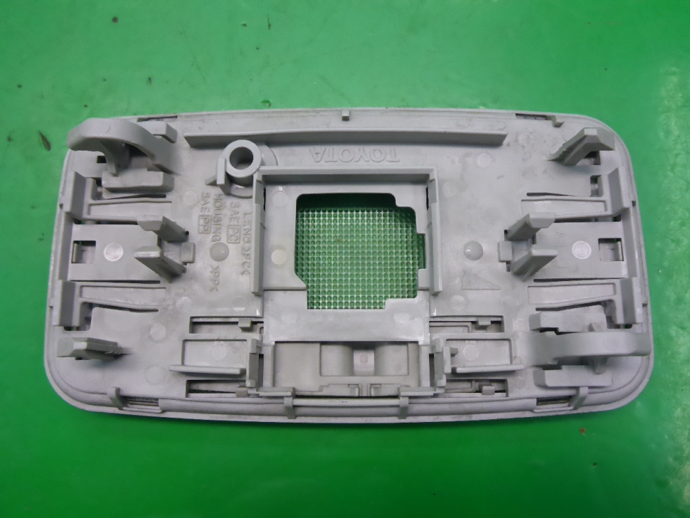 Плафон салонный