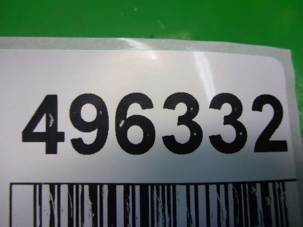 Плафон салонный