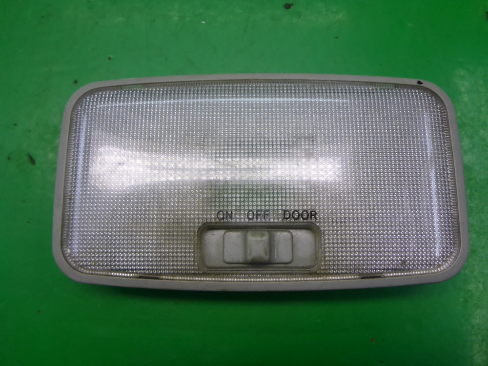 Плафон салонный