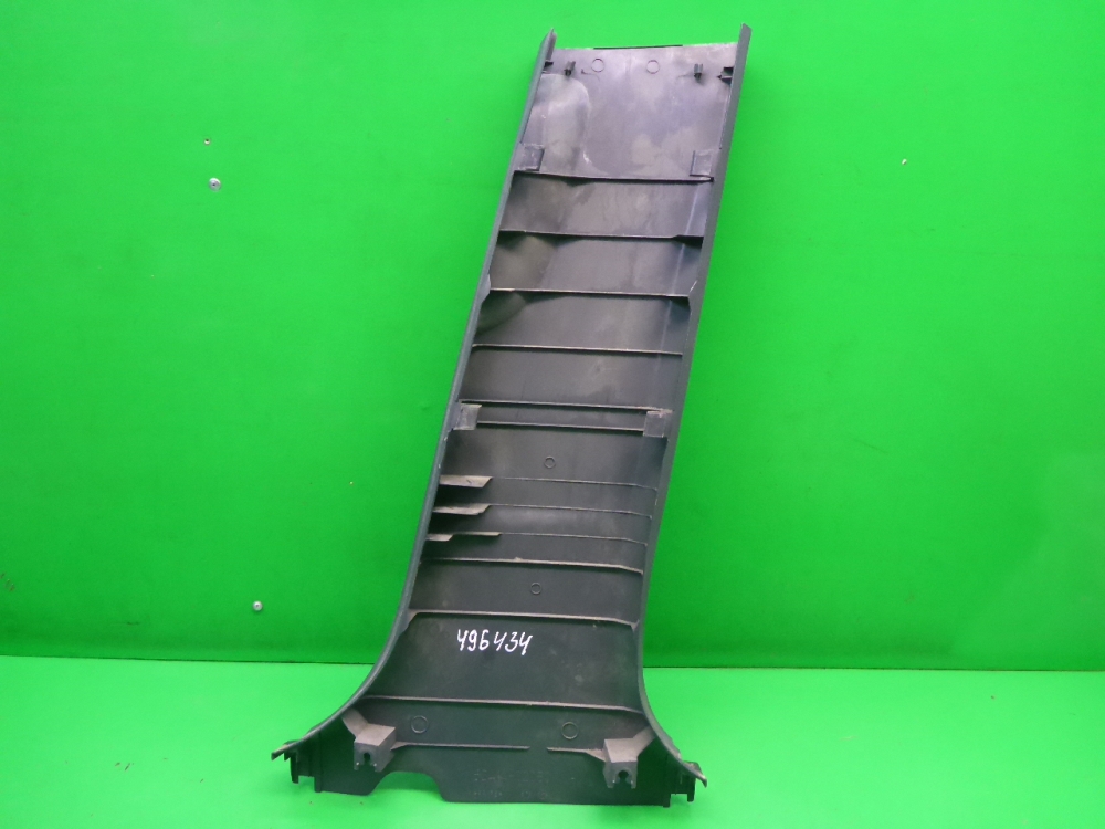 Обшивка стойки