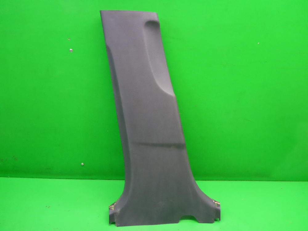 Обшивка стойки