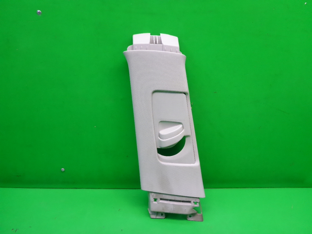 Обшивка стойки