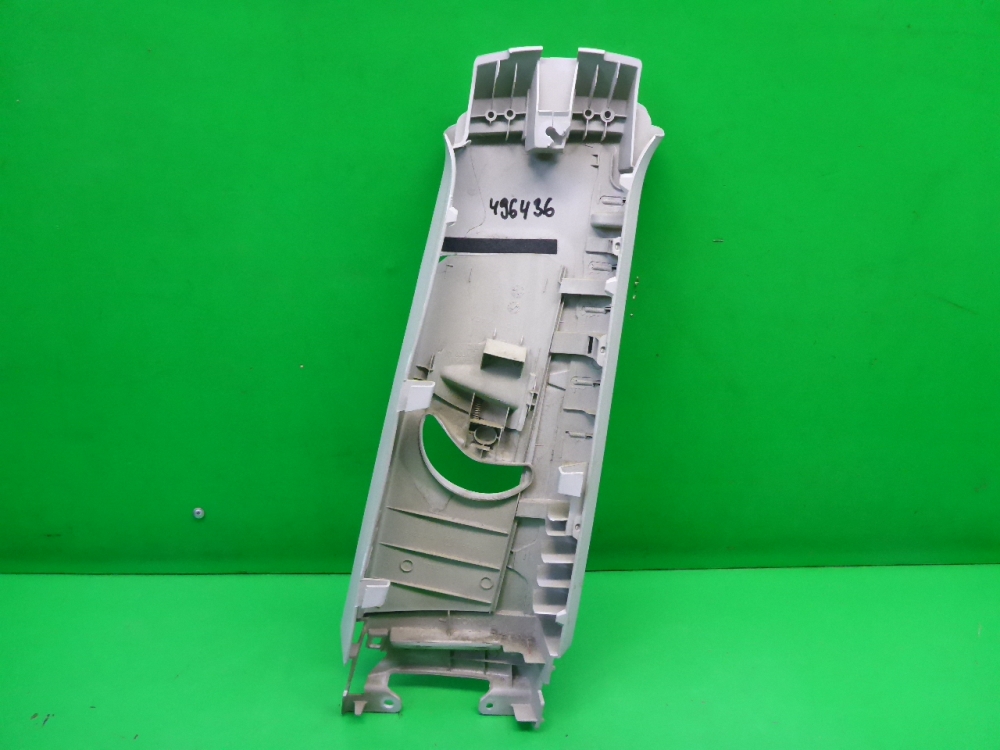 Обшивка стойки