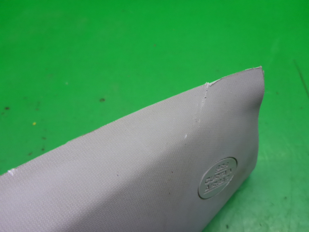 Обшивка стойки