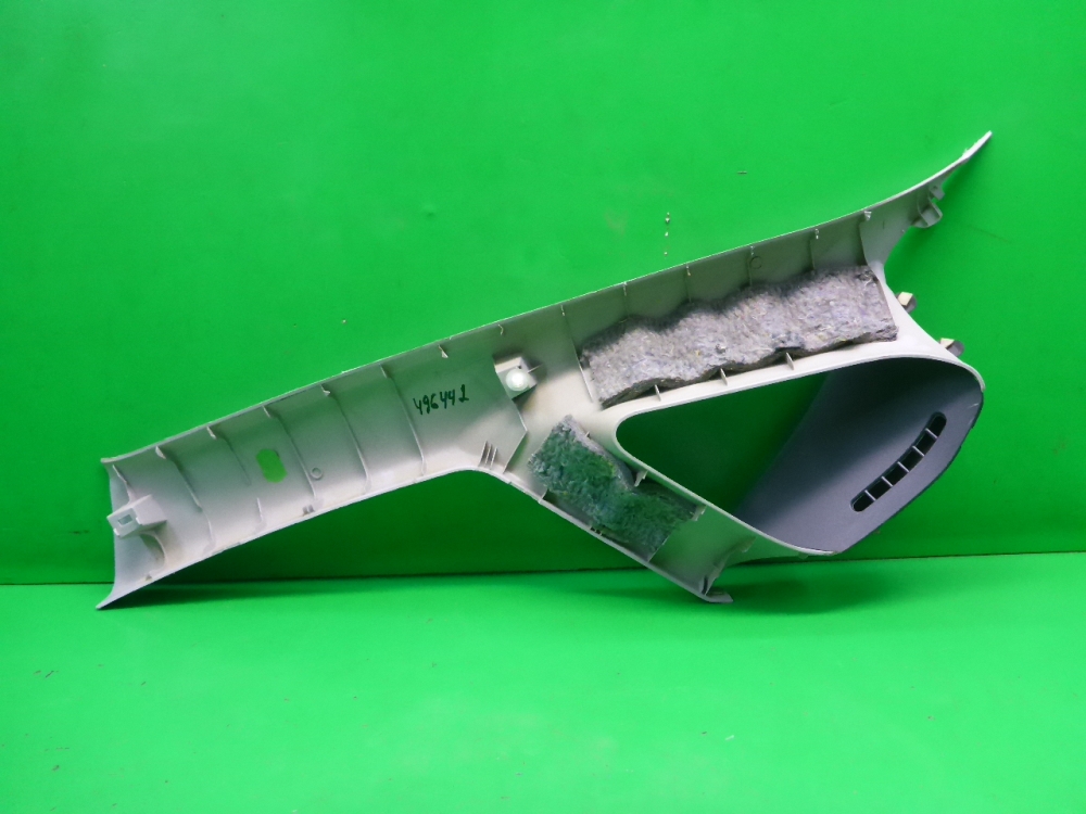 Обшивка стойки