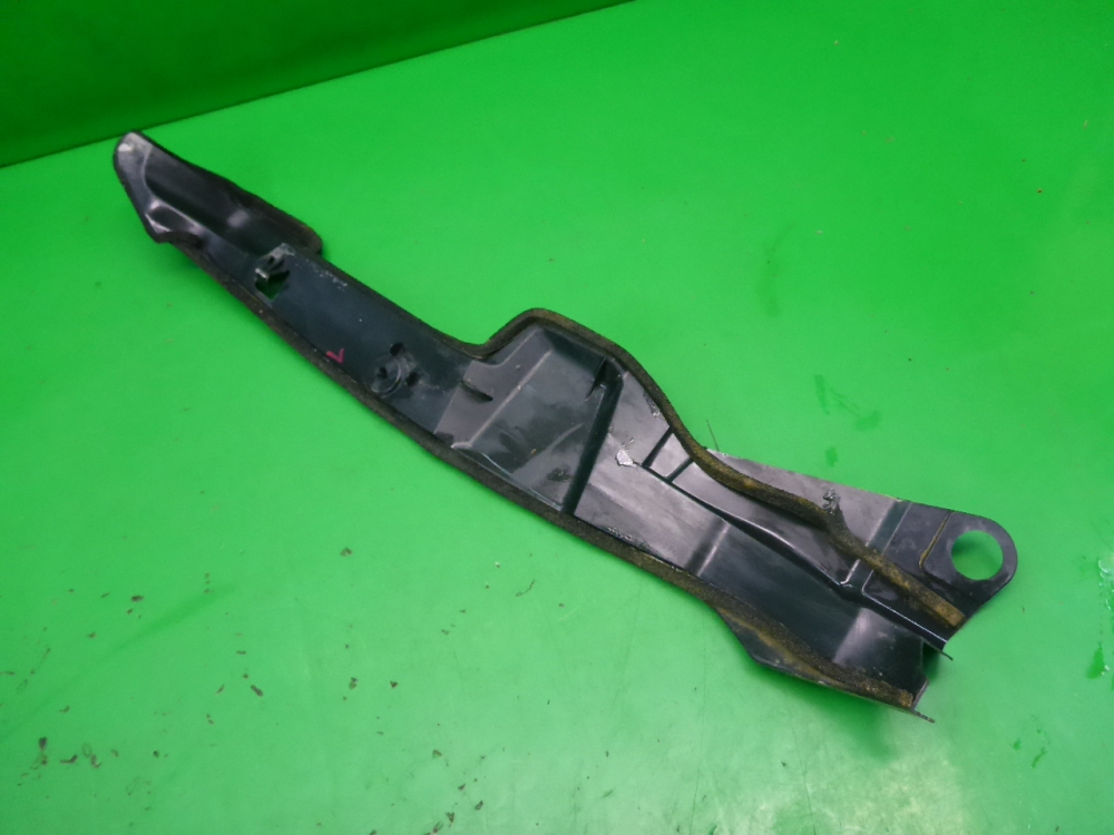 Пыльник рулевой рейки