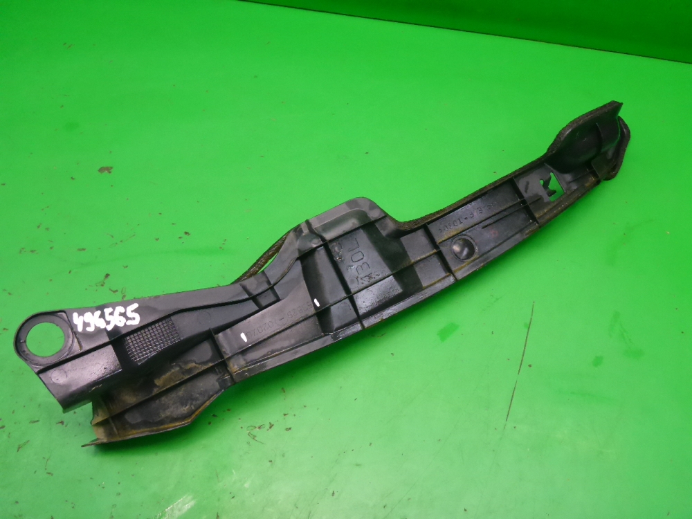 Пыльник рулевой рейки