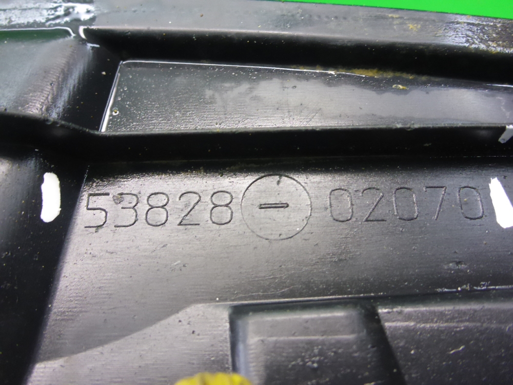 Пыльник рулевой рейки