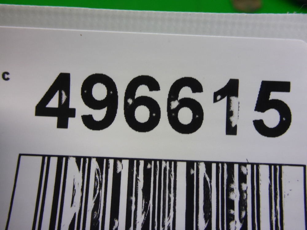 Стеклоподъемник электр. задний левый