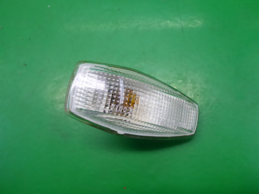 Повторитель на крыло правый