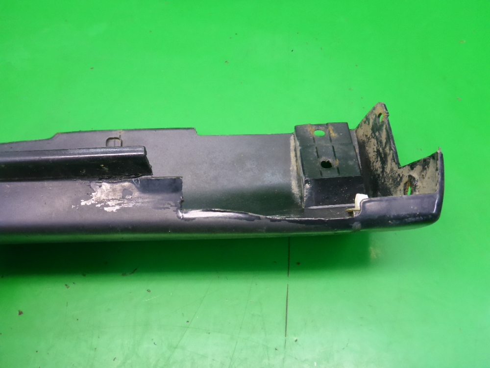 Накладка на порог (наружная)