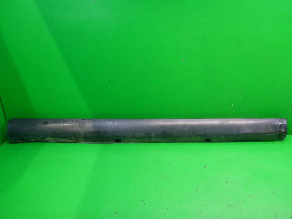 Накладка на порог (наружная)